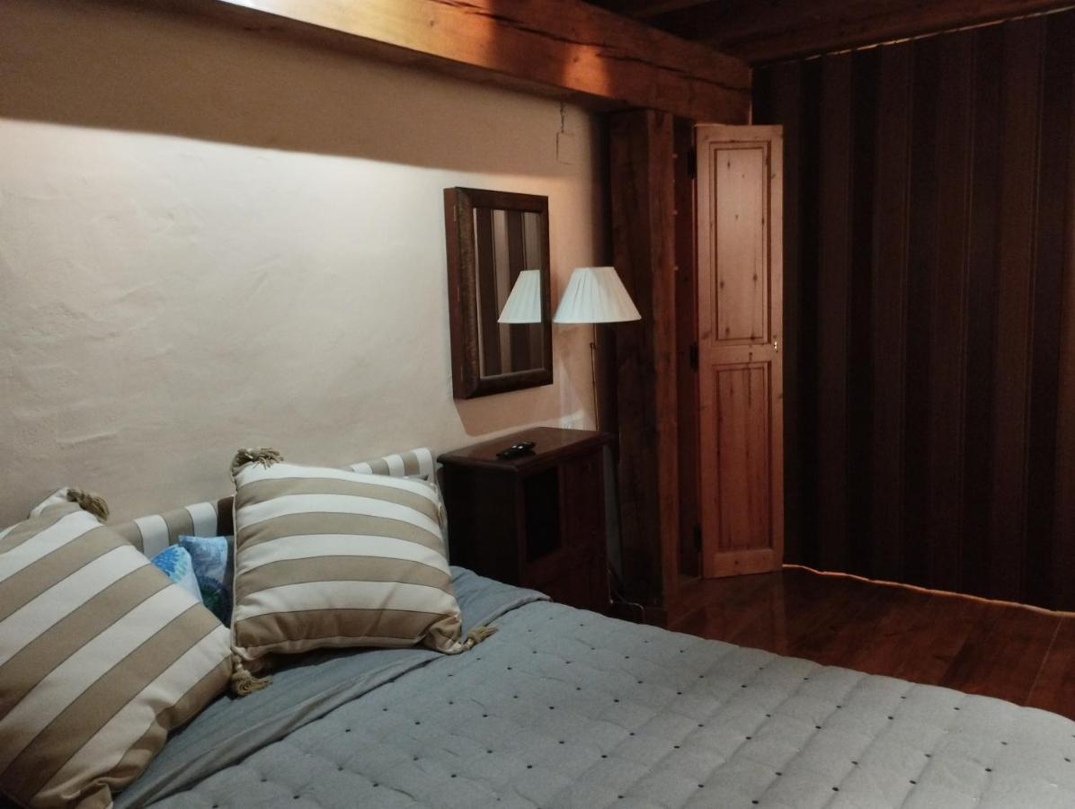 Esqui, Aigueestortes Y Boi-Tauell A Tus Pies En Ebrehogar Pla de l'Ermita Zewnętrze zdjęcie