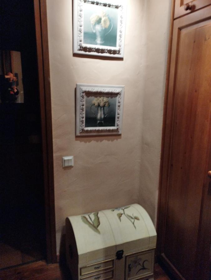 Esqui, Aigueestortes Y Boi-Tauell A Tus Pies En Ebrehogar Pla de l'Ermita Zewnętrze zdjęcie