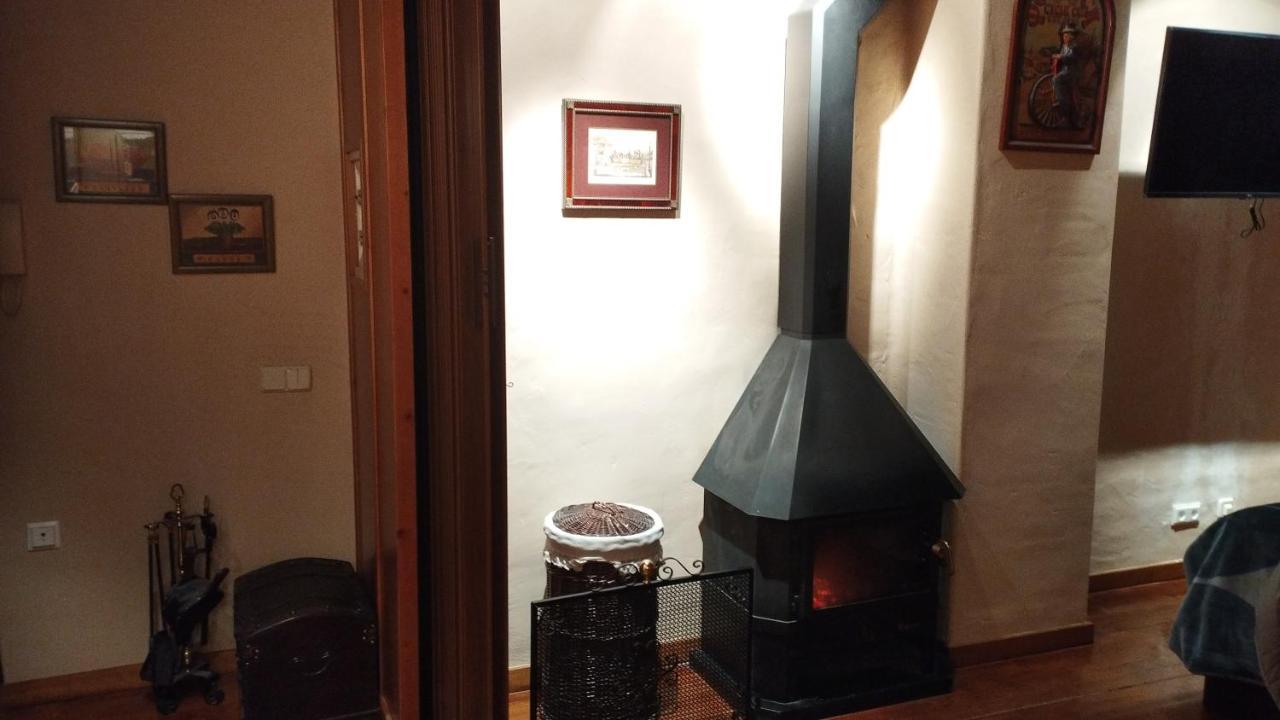 Esqui, Aigueestortes Y Boi-Tauell A Tus Pies En Ebrehogar Pla de l'Ermita Zewnętrze zdjęcie