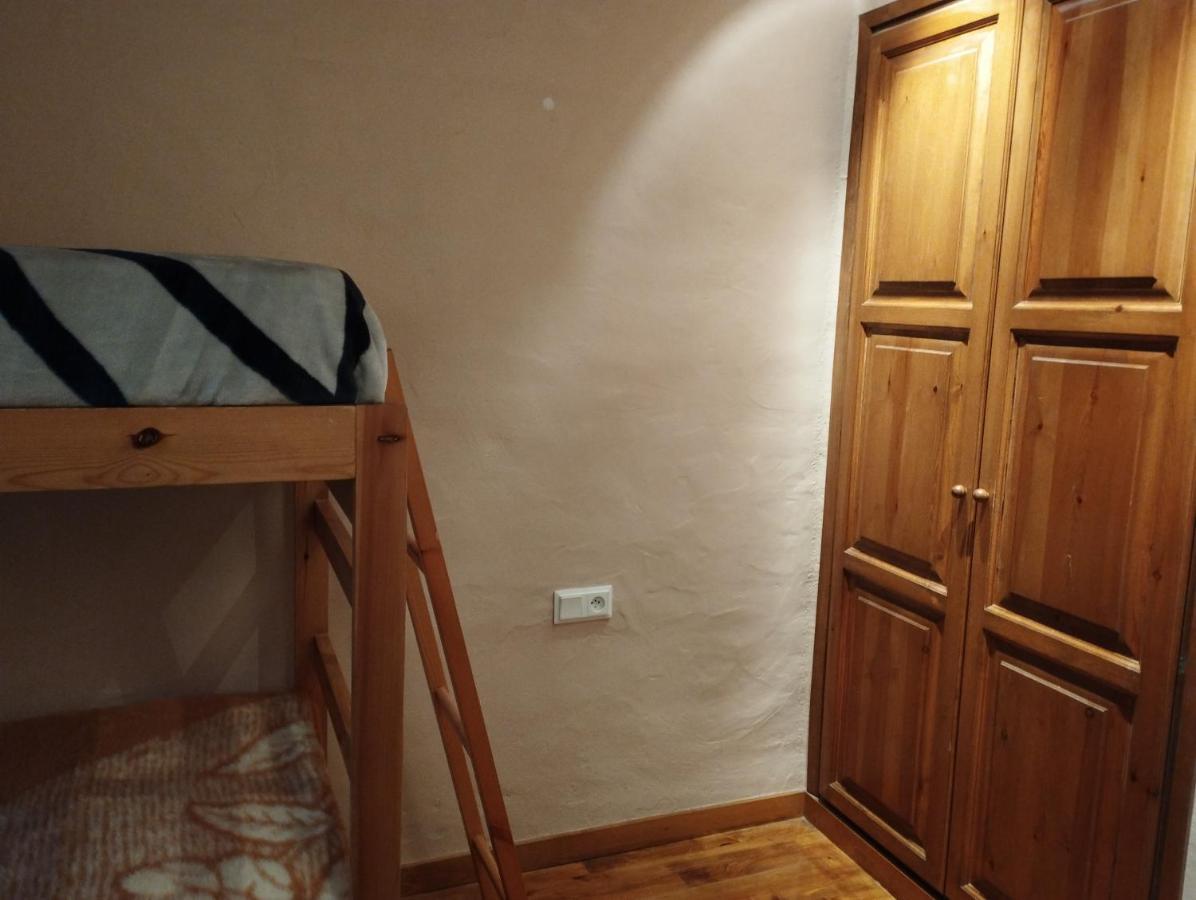 Esqui, Aigueestortes Y Boi-Tauell A Tus Pies En Ebrehogar Pla de l'Ermita Zewnętrze zdjęcie